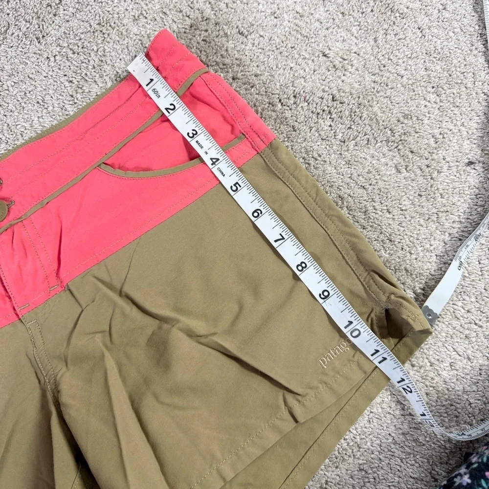 Patagonia note preowned